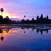 Siem Reap-afternoon